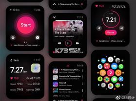智能电话手表 v1.2.2 安卓app下载 截图