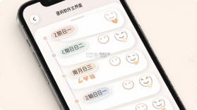 星屿 v1.0.19 下载手机版 截图