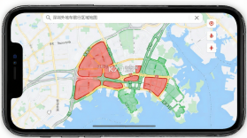 深圳外地车 v3.2 app下载 截图