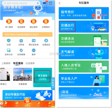 深圳外地车 v3.2 app下载 截图