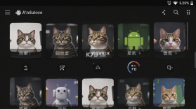 猫头音 v1.24.0 app下载免费 截图