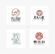 Logo商标设计 v5.8.0 安卓app下载 截图