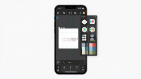 Logo商标设计 v5.8.0 安卓app下载 截图