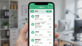 招财快送 v1.5.82 安卓app下载 截图