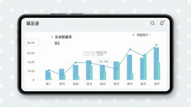 简足迹 v2.3.0 官方app下载安装 截图