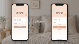 家宝兔 v6.8.4 官方app下载安装 截图