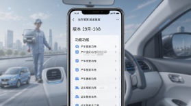 运车管家员工版 v2.3.2 安卓app下载 截图