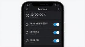 智能定时器 v1.8.8 app下载 截图