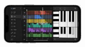 AI音乐 v2.3.2 官方app下载安装 截图