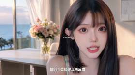 撩妹模拟器备胎的觉醒 游戏 截图