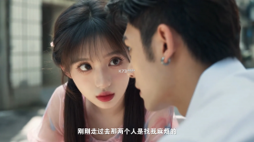 撩妹模拟器备胎的觉醒 游戏 截图