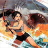 沉没最后一次抛竿 v0.0.5 破解版