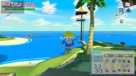 塞尔达传说风之杖HD v1.0.0 电脑版原生移植版汉化版下载[重编译] 截图