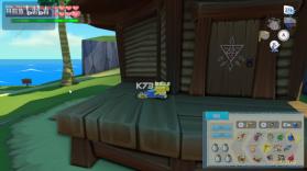 塞尔达传说风之杖HD v1.0.0 电脑版原生移植版汉化版下载[重编译] 截图