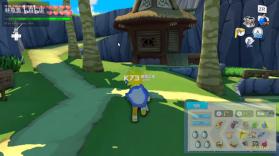 塞尔达传说风之杖HD v1.0.0 电脑版原生移植版汉化版下载[重编译] 截图