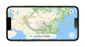 千里漫游地图 v1.0.5 app下载 截图