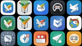 全免卫星导航 v1.0.8 安卓app下载 截图