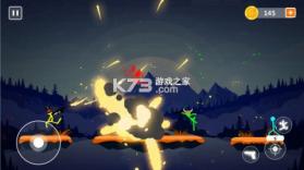 至尊乱斗火柴人 v3.4 安卓下载 截图