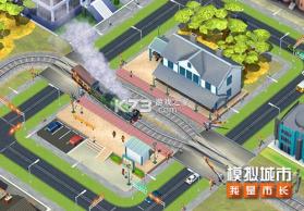 模拟城市我是市长 v2.4.21447.33504 安卓下载 截图