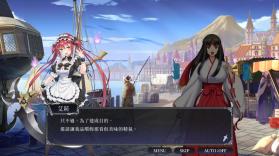 女皇之刃Re:Build switch v1.0.0 中文版下载 截图
