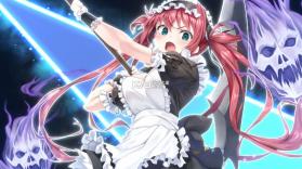 女皇之刃Re:Build switch v1.0.0 中文版下载 截图