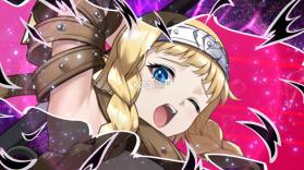 女皇之刃Re:Build switch v1.0.0 中文版下载 截图