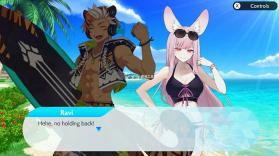 炫音轨迹未来表演者 v1.0.14 switch版下载 截图