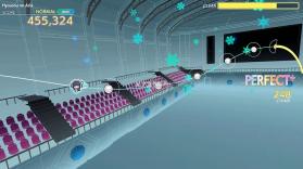 炫音轨迹未来表演者 v1.0.14 switch版下载 截图