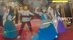 炫音轨迹未来表演者 v1.0.14 switch版下载 截图