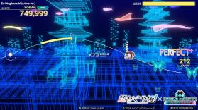 炫音轨迹未来表演者 v1.0.14 switch版下载 截图