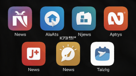 荔枝新闻 v8.57 app下载免费 截图