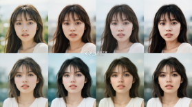 AI魔效相机 v1.6.3 app下载免费 截图