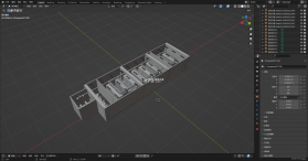 Blender三维建模 v1.4.0 官方app下载安装 截图