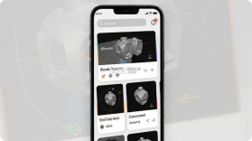 Blender三维建模 v1.4.0 官方app下载安装 截图