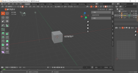 Blender三维建模 v1.4.0 官方app下载安装 截图
