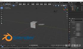 Blender三维建模 v1.4.0 官方app下载安装 截图