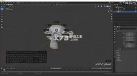 Blender三维建模 v1.4.0 官方app下载安装 截图