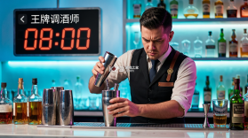 王牌调酒师 v1.0.2 安卓app下载 截图