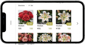 好香美 v6.4.7 官方app下载安装 截图