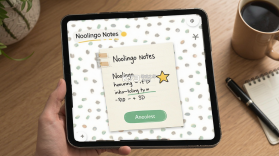 Noolingo v1.7.7 官方app下载安装 截图