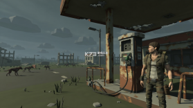 荒野之旅（Wasteland Quest） v1.16 下载手机版 截图