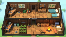 荒野之旅（Wasteland Quest） v1.16 下载手机版 截图