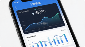 中顺智康 v3.6.3 安卓app下载 截图