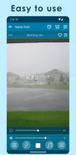 Relax Rain v9.8.4 中文版 截图