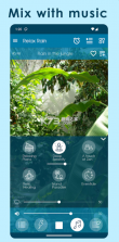 Relax Rain v9.8.4 中文版 截图