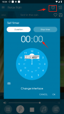 Relax Rain v9.8.4 中文版 截图