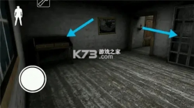 Granny Reworked(恐怖奶奶重做阴间版) v1.0.2 安卓app下载 截图