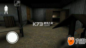 Granny Reworked(恐怖奶奶重做阴间版) v1.0.2 安卓app下载 截图