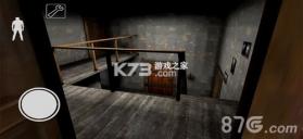 Granny Reworked(恐怖奶奶重做阴间版) v1.0.2 安卓app下载 截图