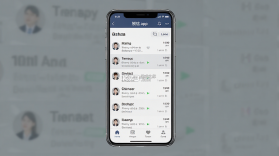 锐信 v1.2.0 app下载 截图